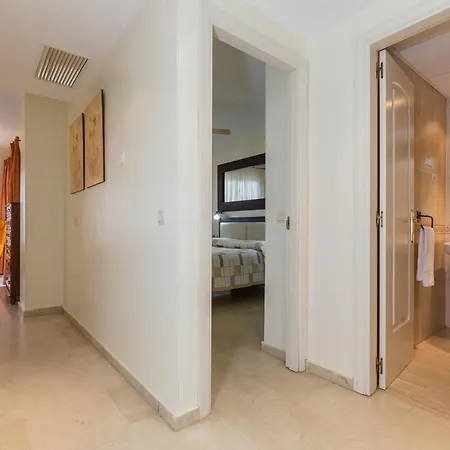 Apartamento Playa Bajondillo Hawai Apartment *