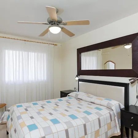 Apartment Apartamento Playa Bajondillo Hawai Torremolinos