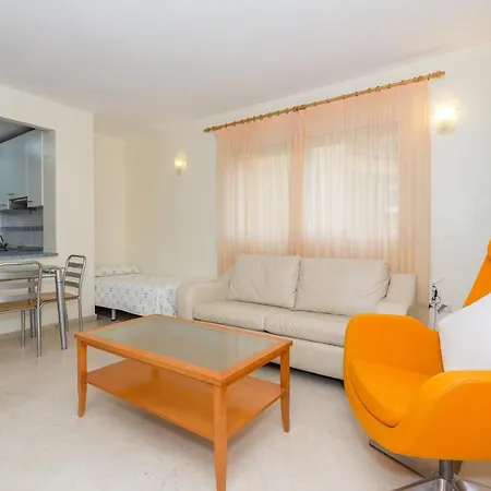 Appartement Apartamento Playa Bajondillo Hawai *