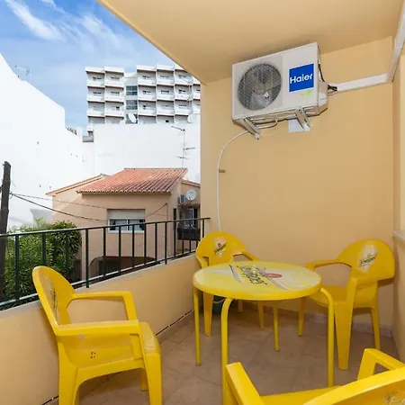 Apartamento Playa Bajondillo Hawai Appartement *