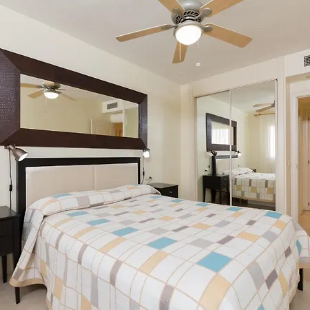 Apartamento Playa Bajondillo Hawai Appartement